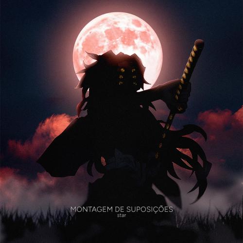 MONTAGEM DE SUPOSIÇÕES