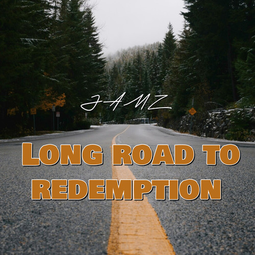 Long Road To Redemption