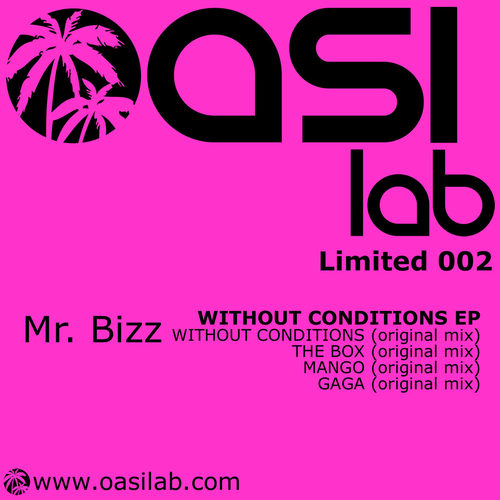 Without Conditions
