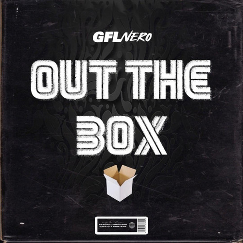 OUT THE BOX (Explicit)