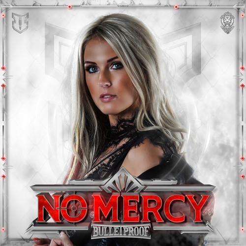 No Mercy (Explicit)
