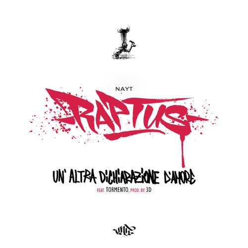 Un'altra Dichiarazione D'amore (feat. Tormento) (Explicit)