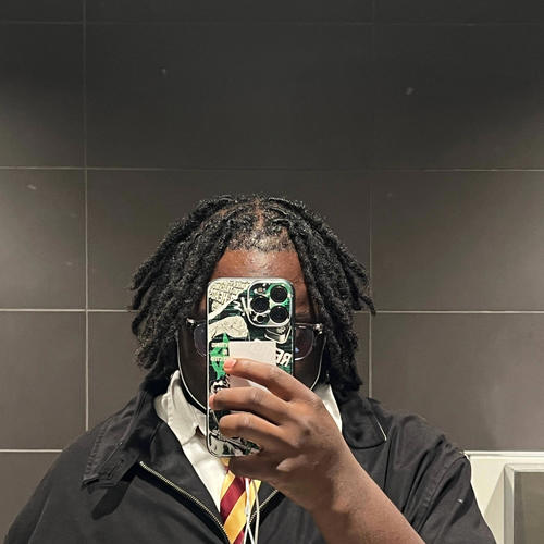 My feet are giving out and I can't walk anymore (Explicit)