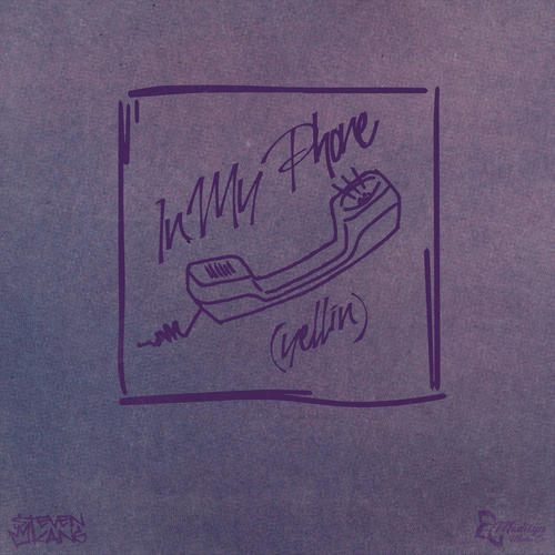 In My Phone (Explicit)