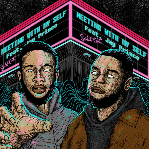 Meeting with Myself (Explicit)