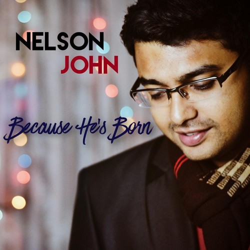 Because He's Born