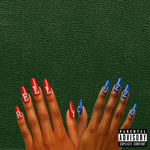 Relatives and Cousins, Vol. 1 (Explicit)