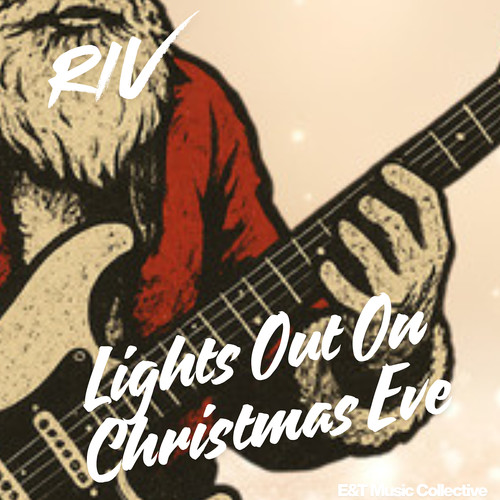 Lights out on Christmas Eve