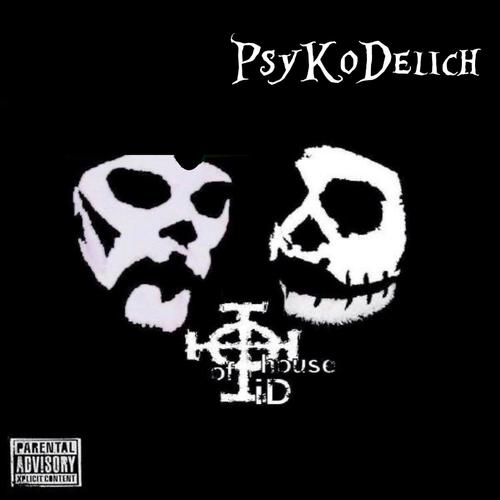 Psykodelich (Explicit)
