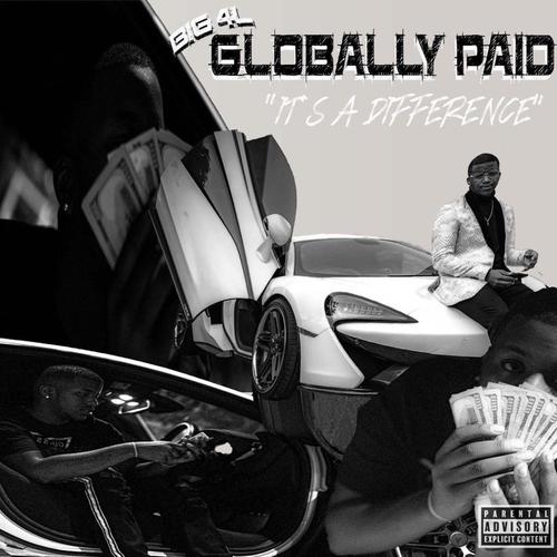 It's A Difference (Explicit)