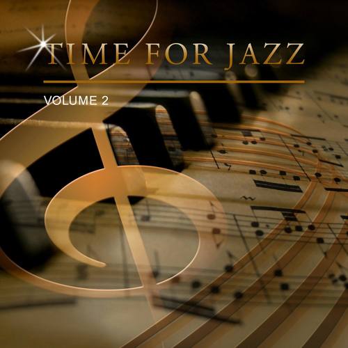 Time for Jazz, Vol. 2
