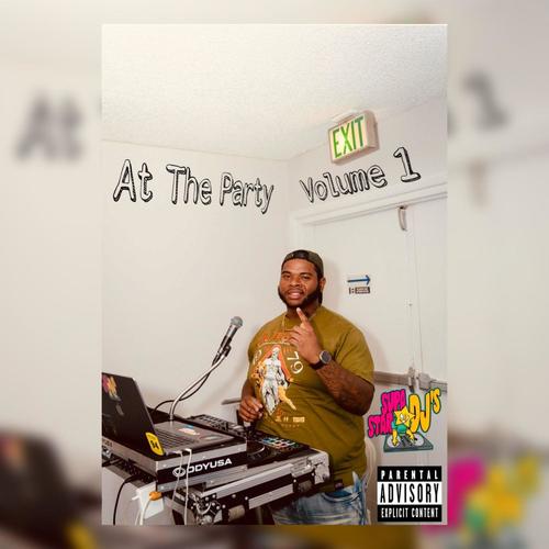 At The Party Volume 1