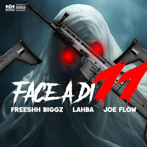 Face a Di 11 (Explicit)
