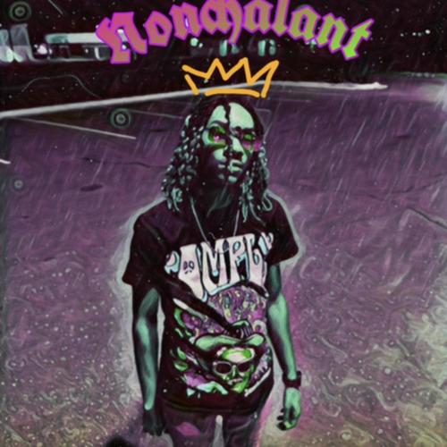 Nonchalant (Explicit)