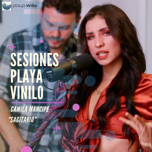 Sagitario (Sesiones Playa Vinilo)