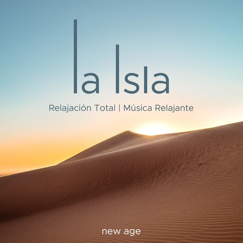 La Isla - Relajación Total, Música Relajante del Amor con los Sonidos de la Naturaleza