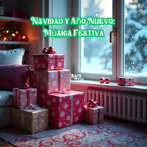 Navidad y Ańo Nuevo: Música Festiva