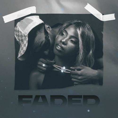 Faded