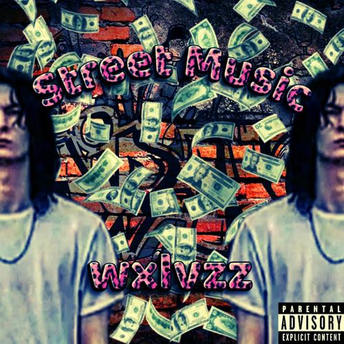 Street Music (Explicit)