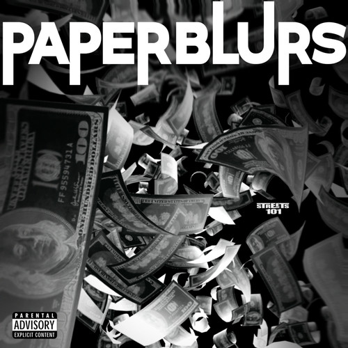 PaperBlurs (Explicit)