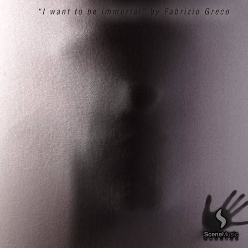 I want to be immortal