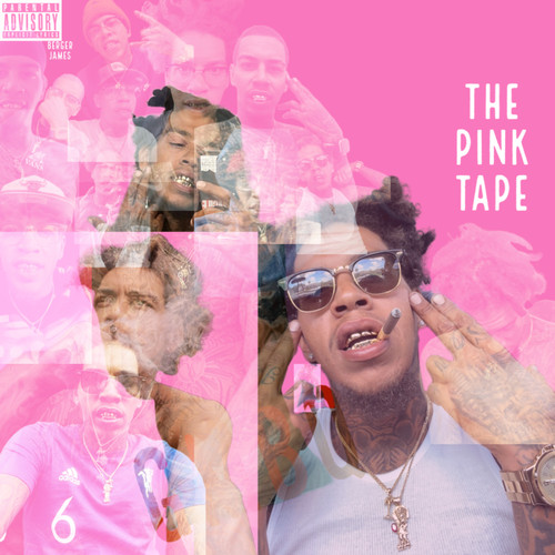 ThePinkTape (Explicit)
