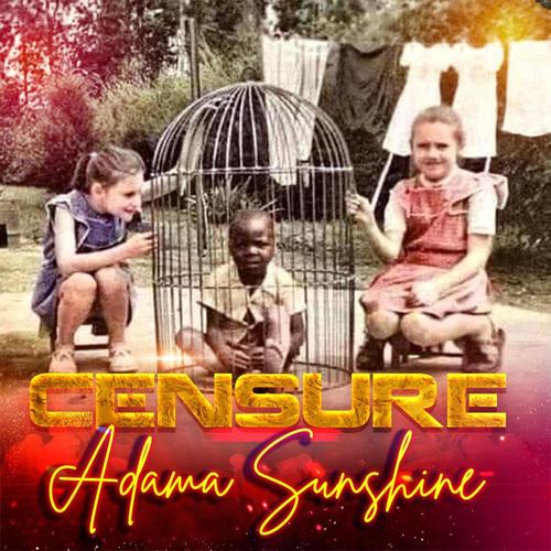 Amed Sekou Touré (Explicit)