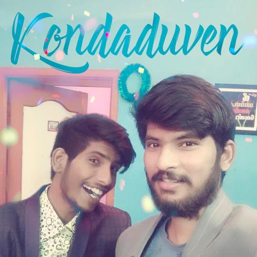 Kondaduven (feat. Joel Xavier)