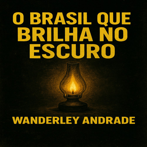 O BRASIL QUE BRILHA NO ESCURO