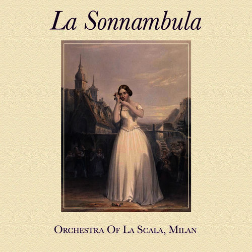 La Sonnambula