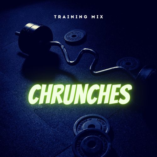 Chrunches