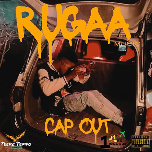 Cap Out (Official Audio) (feat. TeekzTempo)