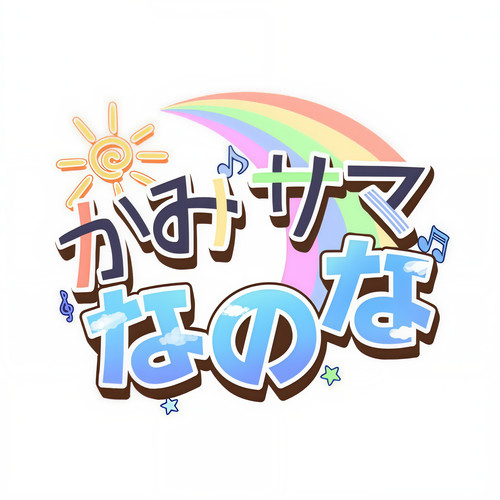 かみサマなのな (Kami Sama Na No Na)