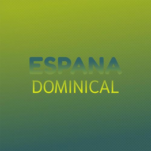 Espana Dominical