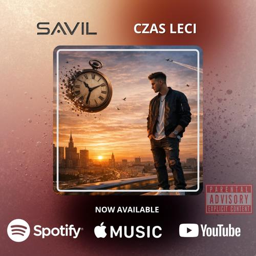 Czas Leci (Explicit)