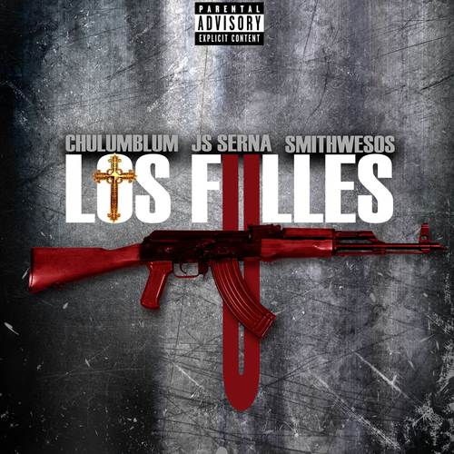 Los Fulles (Explicit)