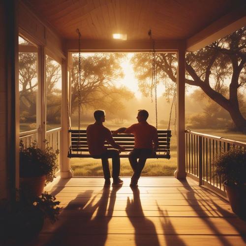 A Message To My Son (Little Joes Song)