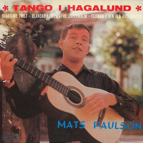 Tango i Hagalund