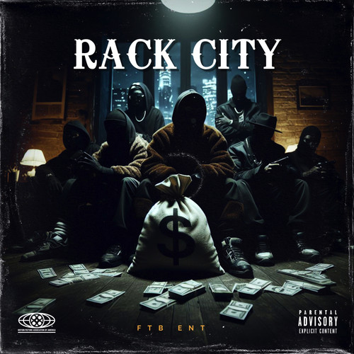 Rack City (Explicit)