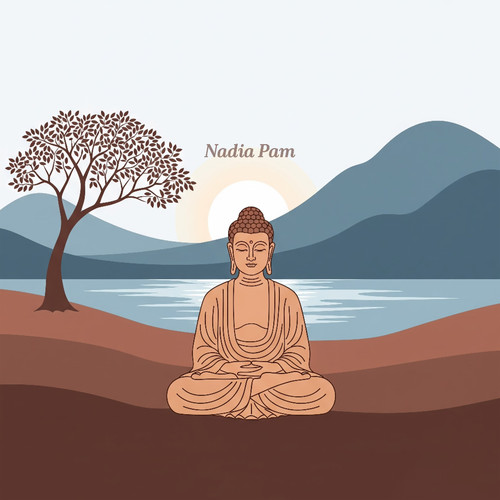 Spiritual Awakening of Buddha