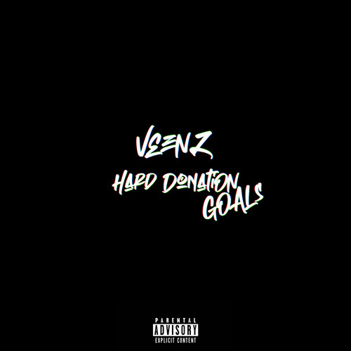 Hard Donation goals (Explicit)