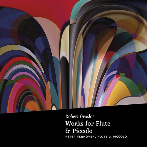 Works for Flute & Piccolo