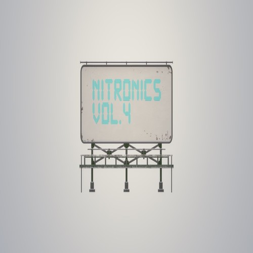 Nitronics, Vol. 4