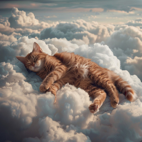 Ritmos Relajantes Para La Ansiedad De Los Gatos