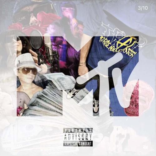 MTVCANYON SELF TITLE (Explicit)