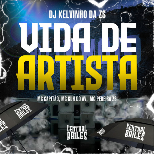 Vida De Artista (Explicit)