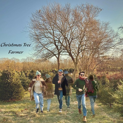 Christmas Tree Farmer