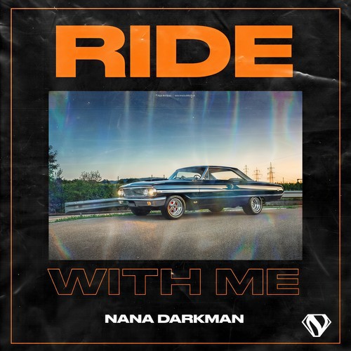 Ride with Me (Explicit)