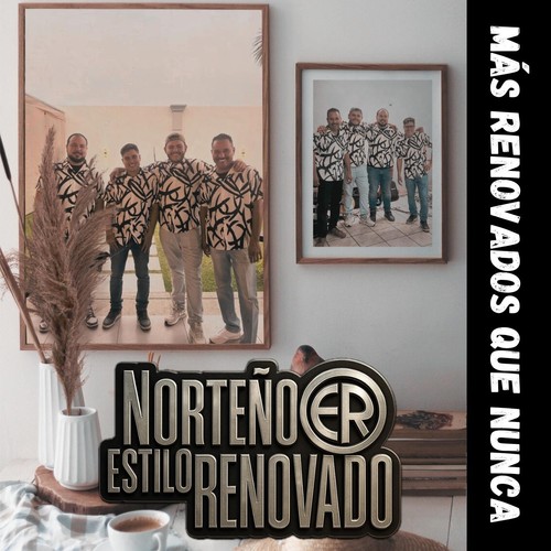 Más Renovados Que Nunca (Explicit)
