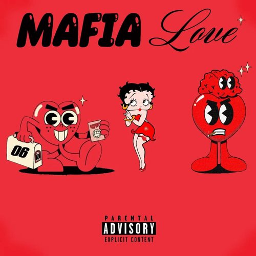 MAFIALOVE (Explicit)